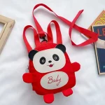 Nylon Animal Children Backpacks