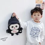 Nylon Animal Children Backpacks - Image 4