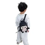Nylon Animal Children Backpacks - Image 2