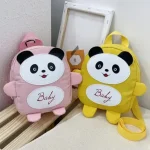Nylon Animal Children Backpacks - Image 3