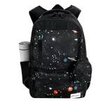 Outer Space Planets Moon  Universe - Image 2