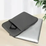 Premium Laptop Sleeve Bag up to 15.6 Inch - Image 2
