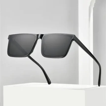 New 2022 Trendy Look Very Stylish Black Sunglass for Men - Sun Glass For Men