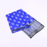 Jamdani Saree - Image 3