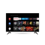 LG Plus TV 32 inch Smart TV Frameless Android Smart LED TV