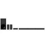 Sony HT-S40R Real 5.1ch Dolby Audio - Image 2