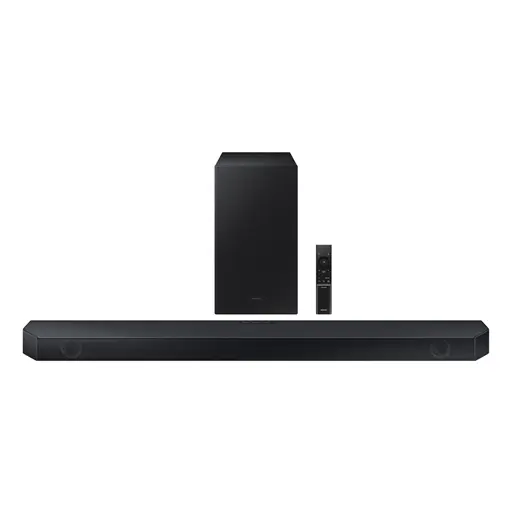 P-24.1 SAMSUNG HW-Q600C 3.1.2ch Soundbar - Image 1