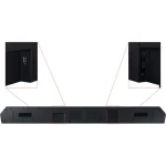 SAMSUNG HW-Q600C 3.1.2ch Soundbar - Image 3