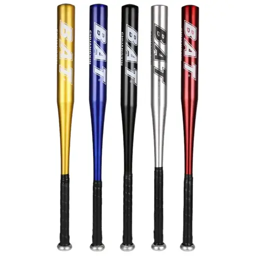 P-30.1 Baseball Bat - Aluminum - 32 inch - Image 1