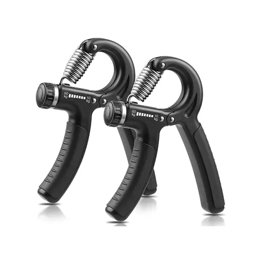 P-31.1 Adjustable Hand Grip 5-60Kg - Strengthen Your Grip With Precision And Comfort Using This Adjustable Hand Grip - Image 1