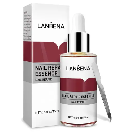 P-43.1 LANBENA Nail Repair Essence - 15ml - Image 1