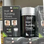 Authentic Dexe Hair Building Fiber 22g - Image 2