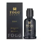 Fogg Scent / perfume Czar for Men - 30ml