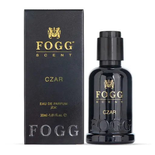 P-49.1 Fogg Scent / perfume Czar for Men - 30ml - Image 1