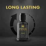 Fogg Scent / perfume Czar for Men - 30ml - Image 2