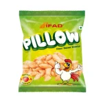 Ifad Pillow Bar-B-Q Chips 16gm