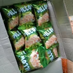 Ifad Pillow Bar-B-Q Chips 16gm - Image 2