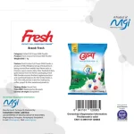 Fresh Full Cream Milk Powder - 1kg - Image 2