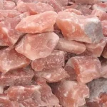Pink Salt Rock Salt 1 Kg For Cooking - Image 2