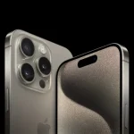 iPhone 15 Pro Max Natural Titanium 512GB Global Version - Image 2