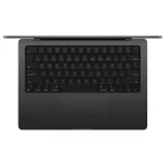 Apple MacBook Pro MTL73 (Late 2023) M3 Chip 2.75 to 4.05GHz, 8GB, 512GB SSD, 14.2" Liquid Retina XDR Laptop - Image 2