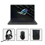 ASUS ROG Zephyrus G15 GA503RM 15.6 INCH RYZEN 7 16GB 1TB SSD - Image 2