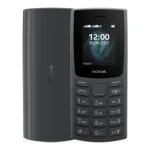 Nokia 105 DS - 2023 (Official)