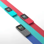 Nokia 105 DS - 2023 (Official) - Image 2