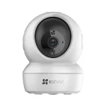 EZVIZ CS-H6C 1080P 360° Pan & Tilt Smart Home Security Camera - Image 2