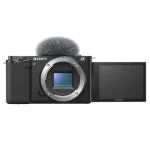 Sony Alpha ZV-E10 Interchangeable-Lens