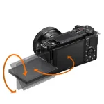 Sony Alpha ZV-E10 Interchangeable-Lens - Image 2