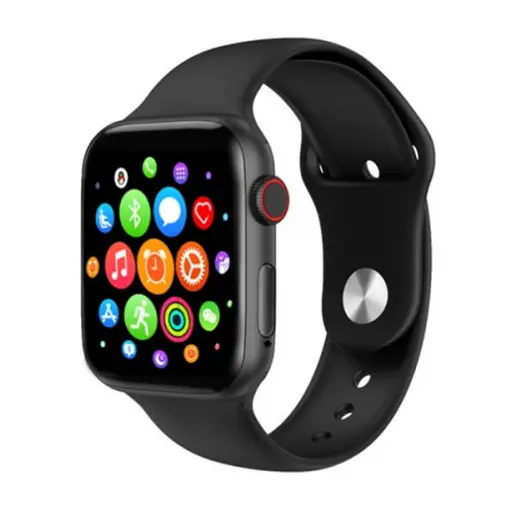P-70.1 T500 Smart Watch Waterproof Bluetooth - Image 1