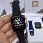 T500 Smart Watch Waterproof Bluetooth - Image 4