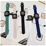 T500 Smart Watch Waterproof Bluetooth - Image 2