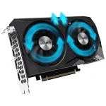 GIGABYTE GeForce RTX 3060 WINDFORCE OC 12GB GDDR6 Graphics Card - Image 2