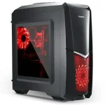 Segotep Blade Series Desktop Gaming Casing
