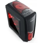 Segotep Blade Series Desktop Gaming Casing - Image 2