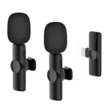 K9 Dual Bluetooth Wireless Microphone For Type C