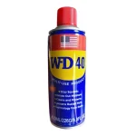 Universal WD 40D Anti rust remover lubricant