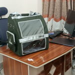 Premium Cat Carrier in Bangladesh