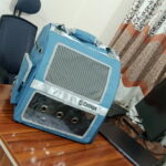 Premium Cat Carrier in Bangladesh