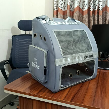 Premium Cat Carrier in Bangladesh