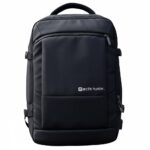 Arctic Hunter backpack, black color