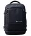 Arctic Hunter backpack, black color