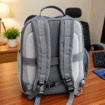 Apple Shape Transparent Cat Carrier