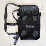 Cat Carrying Chest Bag