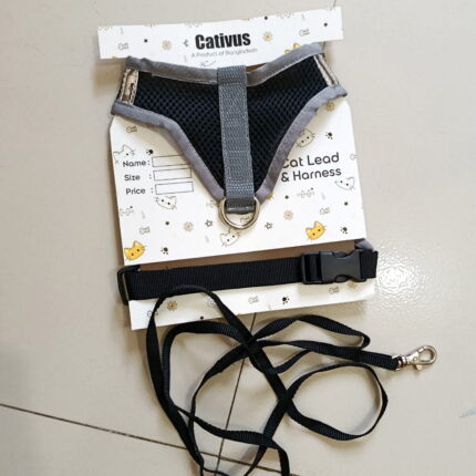 Cat Harness