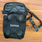 Cat Carrying Chest Bag