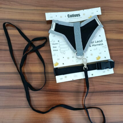 Cat Harness