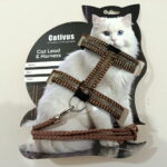 Cat Ornamental Harness